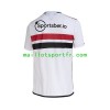 Maillot de Foot São Paulo FC Domicile 2023